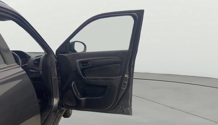 2019 Maruti Vitara Brezza VDI AMT, Diesel, Automatic, 57,051 km, RHS Front Door