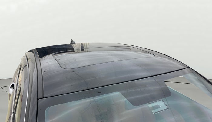 2024 Hyundai Verna SX (O) 1.5 MPI MT, Petrol, Manual, 29,076 km, Roof