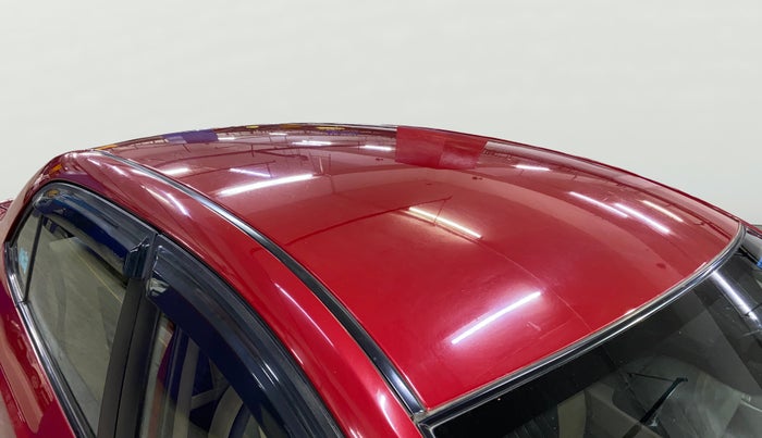 2014 Hyundai Xcent S 1.2, Petrol, Manual, 70,366 km, Roof