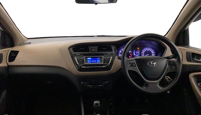 2016 Hyundai Elite i20 MAGNA 1.2, Petrol, Manual, 53,863 km, Dashboard