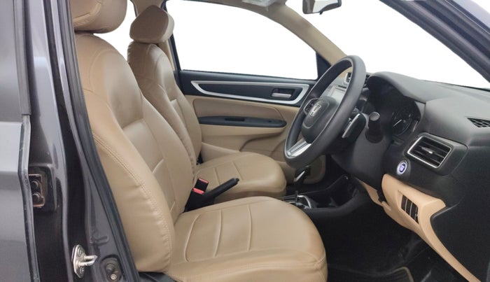 2022 Honda Amaze 1.2L I-VTEC VX CVT, Petrol, Automatic, 23,592 km, Right Side Front Door Cabin