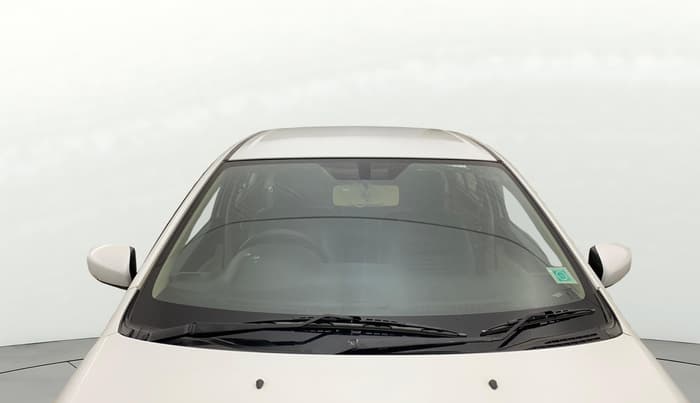 2016 Maruti Ciaz VXI+, Petrol, Manual, 55,709 km, Front Windshield
