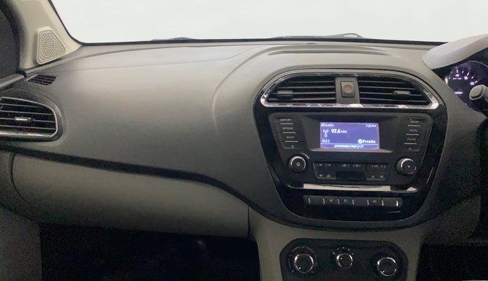 2018 Tata Tiago XZ PETROL, Petrol, Manual, 12,191 km, Air Conditioner