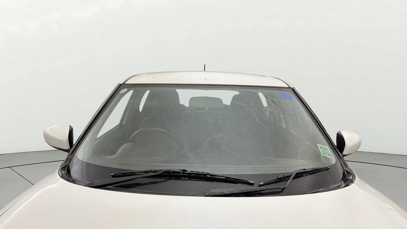2018 Maruti Swift ZXI AMT, Petrol, Automatic, 87,884 km, Front Windshield