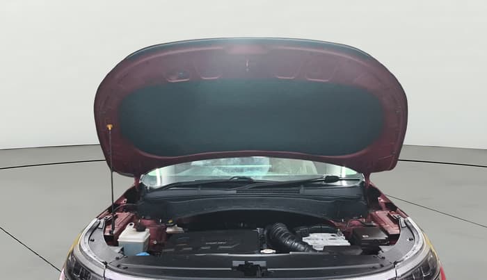 2020 KIA SELTOS HTX PLUS 1.5 DIESEL, Diesel, Manual, 73,089 km, Open Bonet