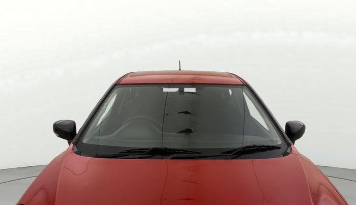 2017 Maruti Baleno RS 1.0 PETROL, Petrol, Manual, 50,171 km, Front Windshield