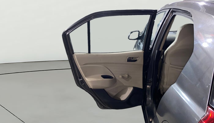 2019 Hyundai NEW SANTRO ERA, Petrol, Manual, 81,399 km, LHS Rear Door