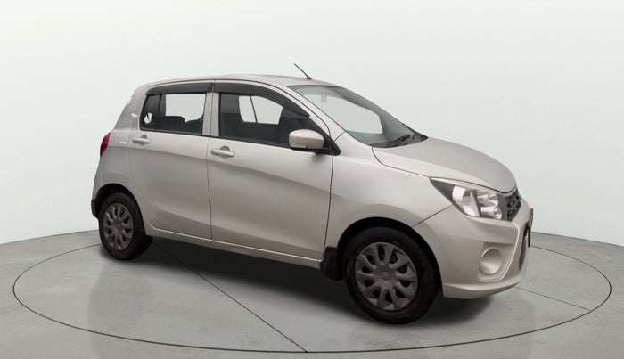 2020 Maruti Celerio ZXI AMT, Petrol, Automatic, 70,667 km, Right Front Diagonal