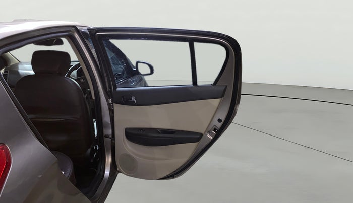 2012 Hyundai i20 SPORTZ 1.2, Petrol, Manual, 39,730 km, RHS Rear Door