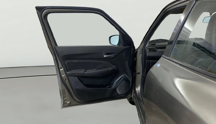 2020 Maruti Swift VXI, Petrol, Manual, 59,556 km, LHS Front Door