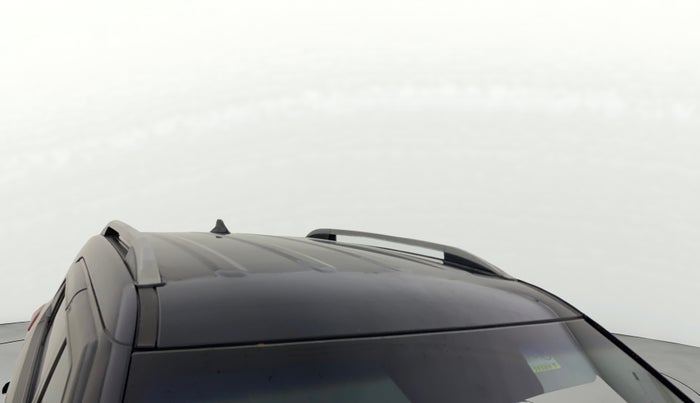 2017 Hyundai Creta SX PLUS 1.6 DIESEL, Diesel, Manual, 1,00,287 km, Roof