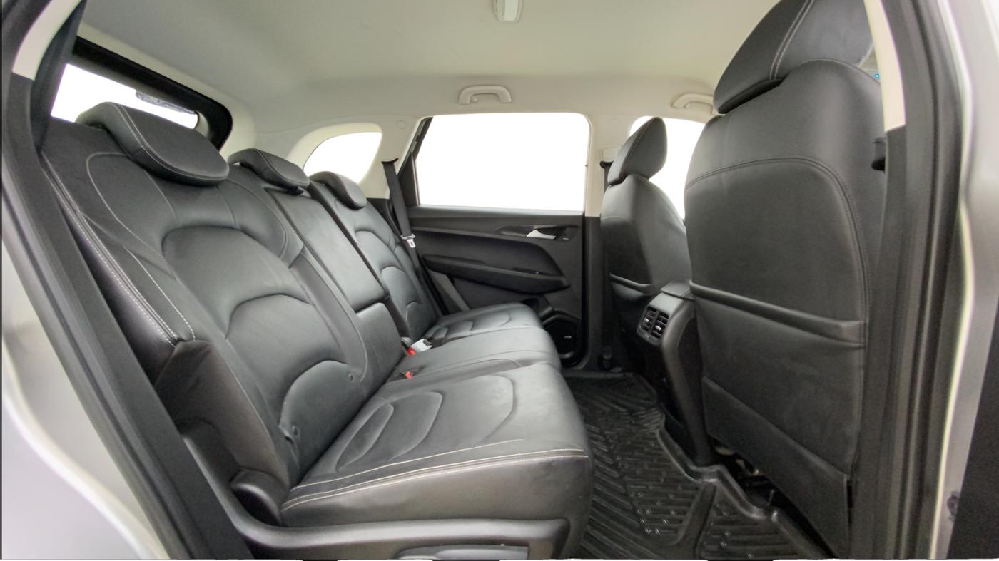 2019 MG HECTOR SMART HYBRID 1.5 PETROL, Petrol, Manual, 50,898 km, Right Side Rear Door Cabin