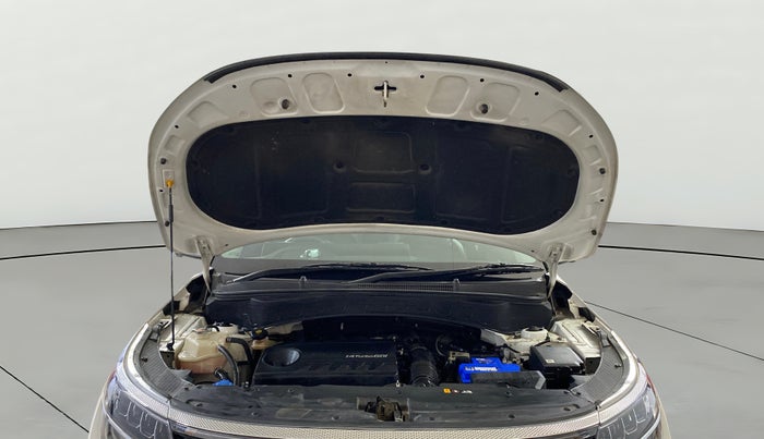 2022 KIA SELTOS GTX PLUS DCT 1.4 PETROL, Petrol, Automatic, 40,060 km, Open Bonet