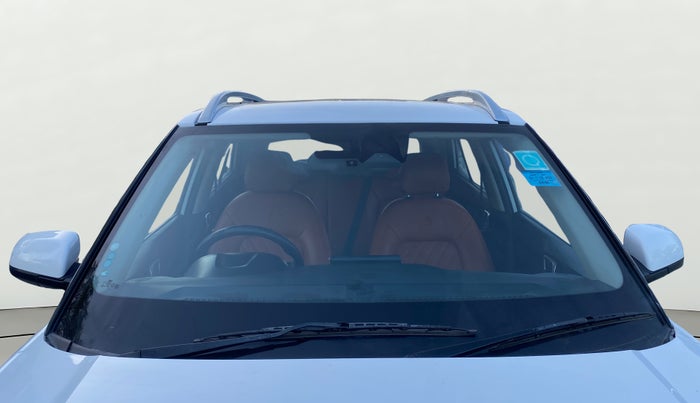 2024 Hyundai VENUE SX (O) 1.0 TURBO DCT, Petrol, Automatic, 80,263 km, Front Windshield