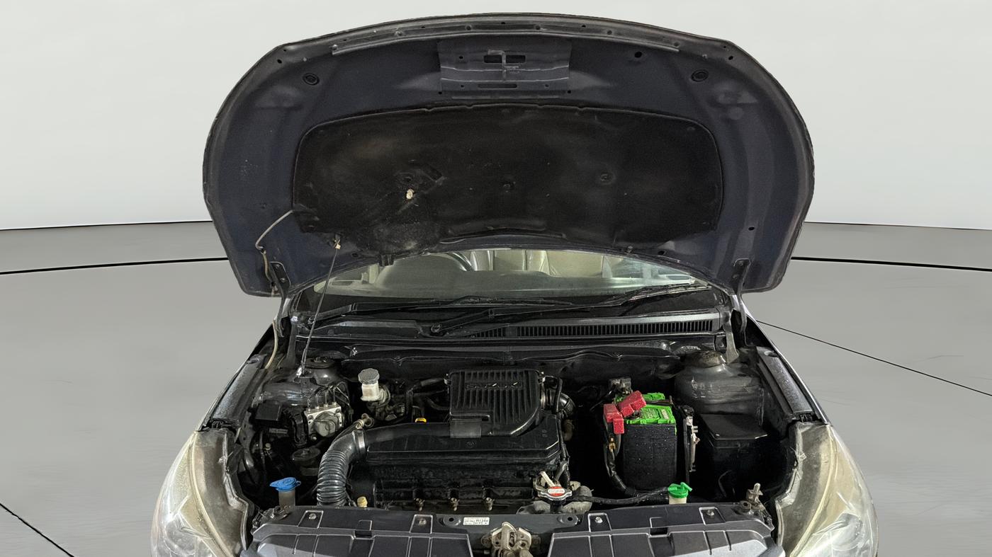 2016 Maruti Ciaz ZXI+, Petrol, Manual, 50,796 km, Open Bonet