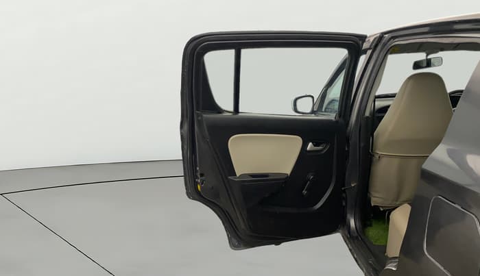 2020 Maruti Alto VXI, Petrol, Manual, 1,03,254 km, LHS Rear Door
