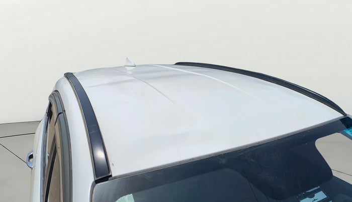 2021 Hyundai GRAND I10 NIOS ASTA AMT 1.2 KAPPA VTVT, Petrol, Automatic, 50,766 km, Roof