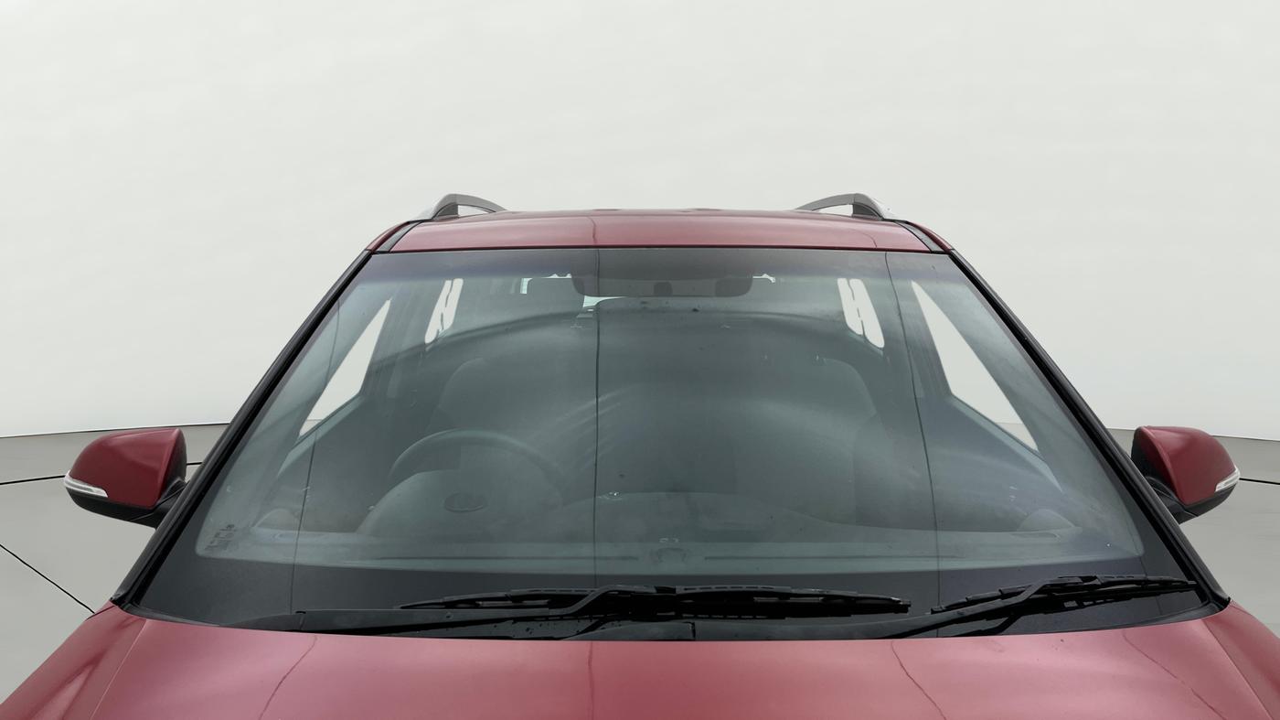 2016 Hyundai Creta SX PLUS 1.6 PETROL, Petrol, Manual, 89,481 km, Front Windshield