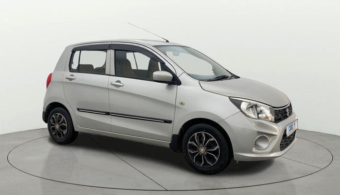 2021 Maruti Celerio VXI AMT, Petrol, Automatic, 85,181 km, SRP