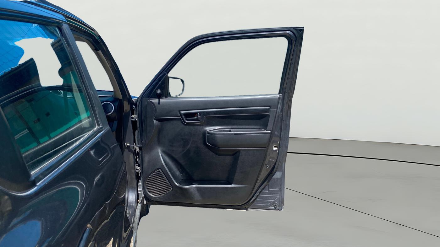 2021 Maruti S PRESSO VXI PLUS AMT, Petrol, Automatic, 38,469 km, RHS Front Door