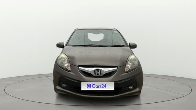 Used 2015 Honda Brio Used 2015 Honda Brio