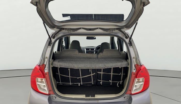 2016 Maruti Celerio ZXI AMT, Petrol, Automatic, 22,615 km, Boot Open Zoomed View