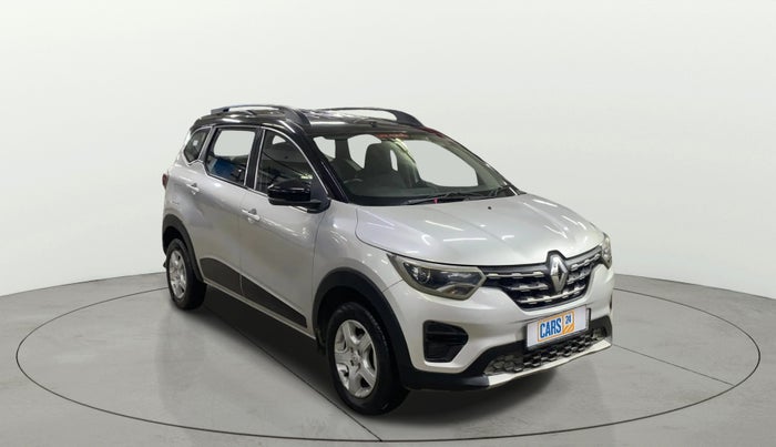 2022 Renault TRIBER RXT, Petrol, Manual, 48,965 km, SRP