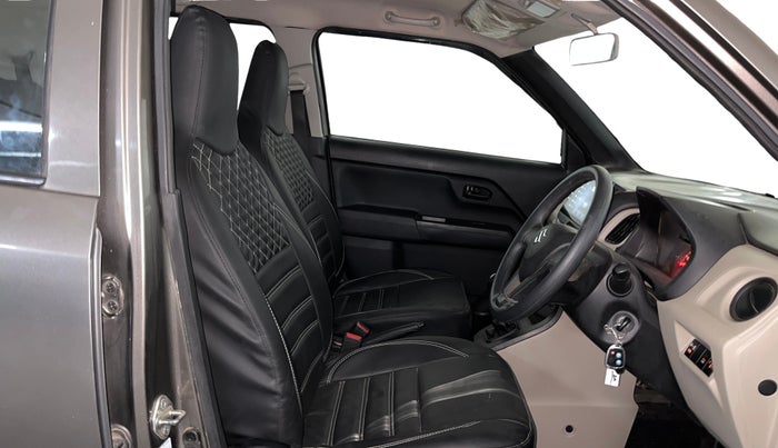 2022 Maruti New Wagon-R LXI CNG 1.0, CNG, Manual, 53,783 km, Right Side Front Door Cabin