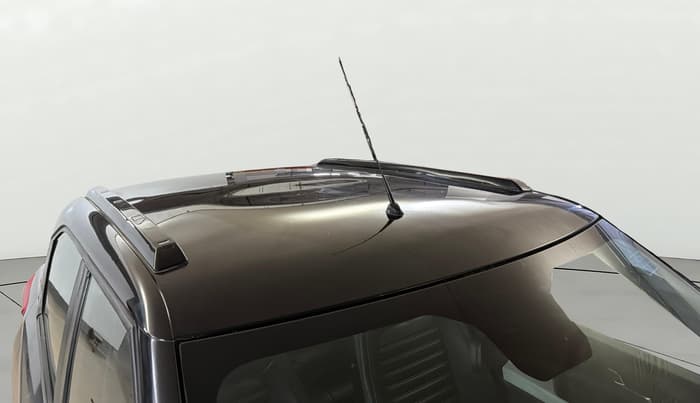 2021 Tata PUNCH CREATIVE  AMT, Petrol, Automatic, 74,710 km, Roof