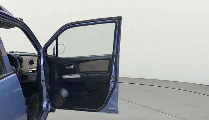 2013 Maruti Wagon R 1.0 LXI, Petrol, Manual, 65,477 km, RHS Front Door