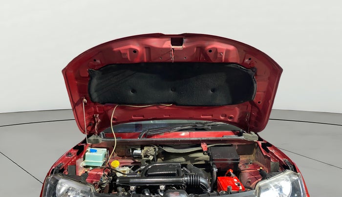 2019 Renault Kwid RXL, Petrol, Manual, 32,528 km, Open Bonet