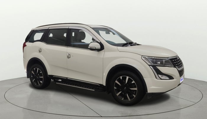 2018 Mahindra XUV500 W11 AT, Diesel, Automatic, 81,037 km, Right Front Diagonal