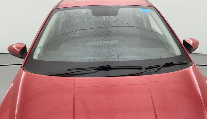 2022 Hyundai NEW I20 SPORTZ 1.2 MT, Petrol, Manual, 49,302 km, Front Windshield