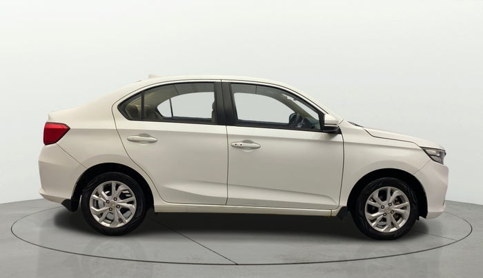 2019 Honda Amaze 1.2L I-VTEC VX CVT, Petrol, Automatic, 75,104 km, Right Side View