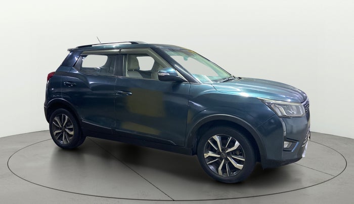 2019 Mahindra XUV300 W8 (O) 1.5 DIESEL, Diesel, Manual, 84,648 km, SRP