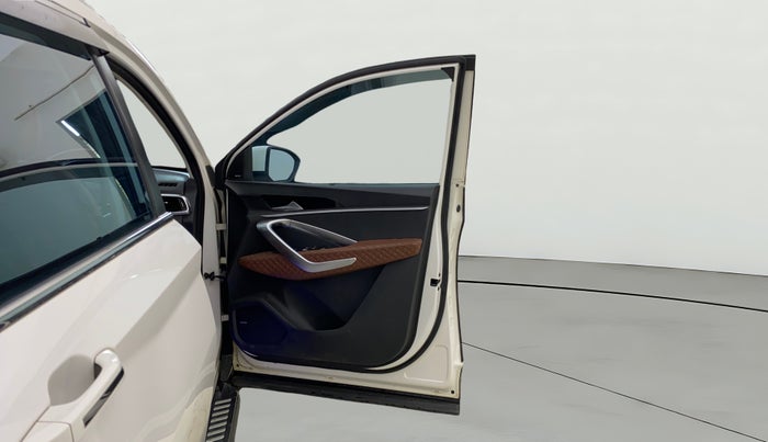 2019 MG HECTOR SHARP 1.5 DCT PETROL, Petrol, Automatic, 48,955 km, RHS Front Door