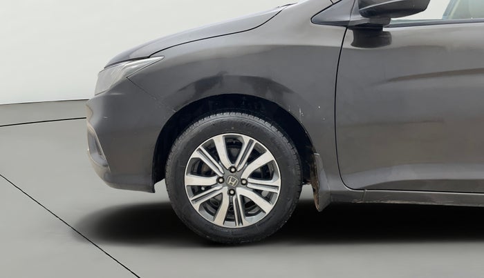 2018 Honda City 1.5L I-VTEC V MT, Petrol, Manual, 96,268 km, Left Front Wheel