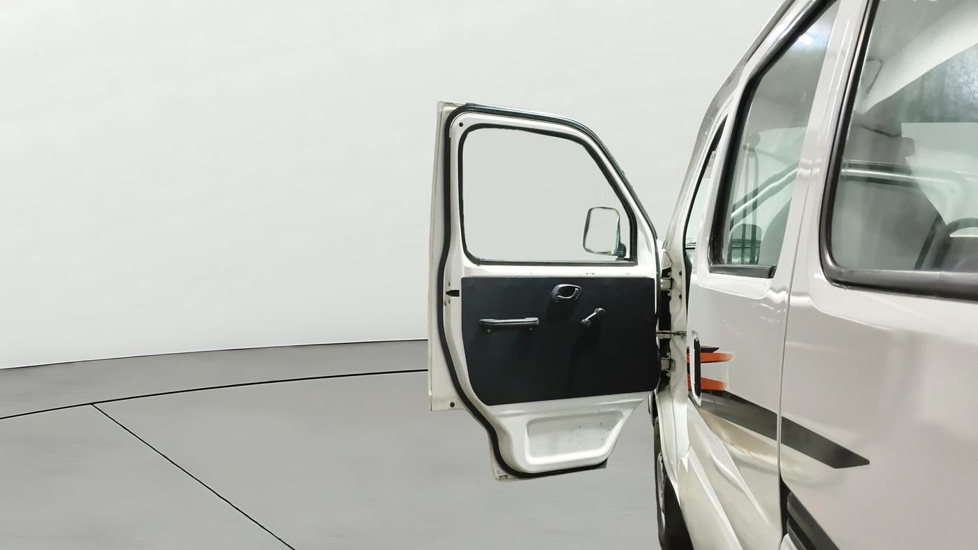 2022 Maruti Eeco 7 STR STD(O), Petrol, Manual, 47,917 km, LHS Front Door