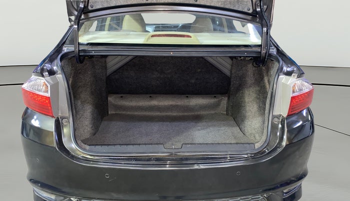 2019 Honda City 1.5L I-VTEC VX, Petrol, Manual, 41,363 km, Boot Open Zoomed View