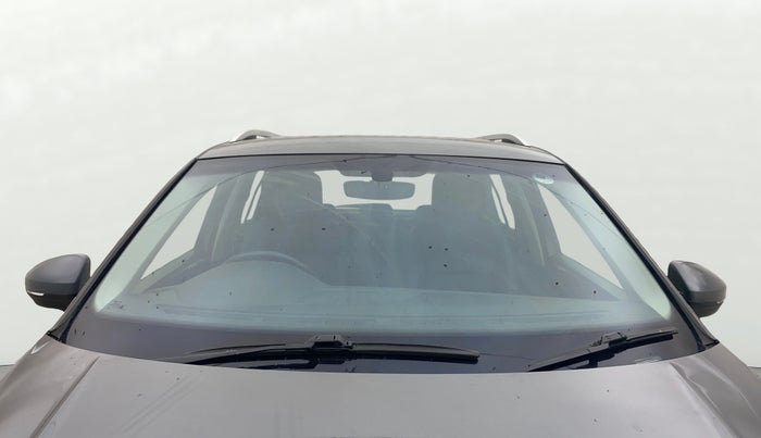 2019 Volkswagen TIGUAN HIGHLINE TDI AT, Diesel, Automatic, 53,191 km, Front Windshield