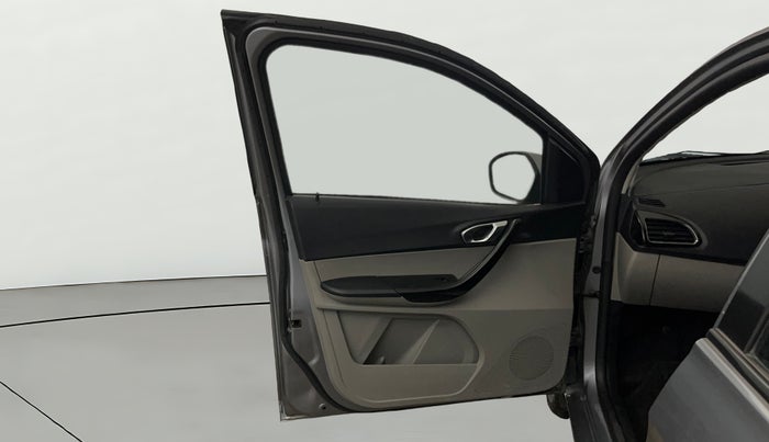 2019 Tata Tiago XZA PETROL, Petrol, Automatic, 33,886 km, LHS Front Door