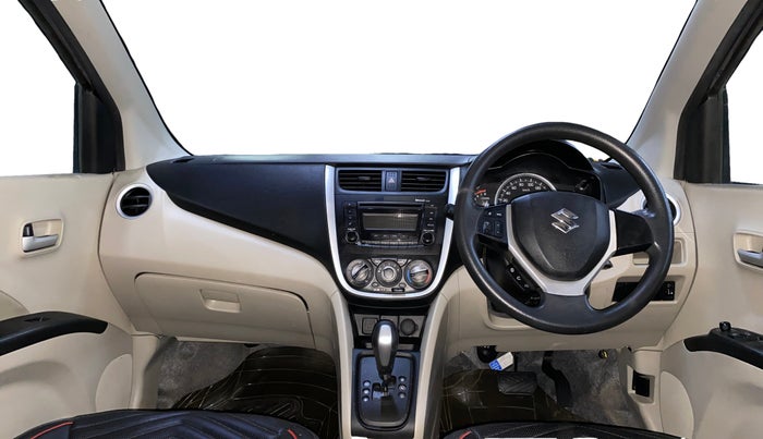 2021 Maruti Celerio ZXI AMT, Petrol, Automatic, 48,469 km, Dashboard