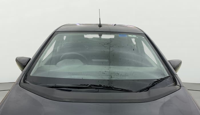 2021 Tata ALTROZ XM PLUS PETROL, Petrol, Manual, 34,212 km, Front Windshield