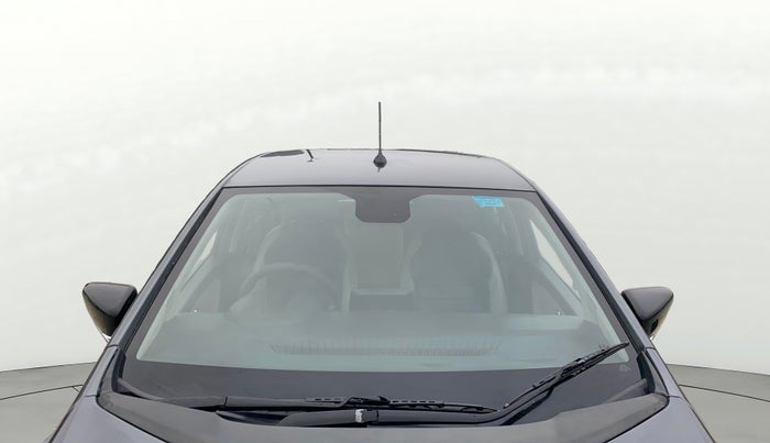 2022 Tata ALTROZ XZ PETROL, Petrol, Manual, 29,714 km, Front Windshield