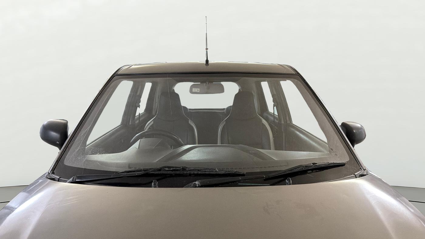 2021 Maruti New Wagon-R LXI CNG (O) 1.0, CNG, Manual, 65,334 km, Front Windshield