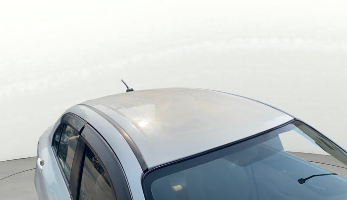 2019 Maruti Dzire VXI, Petrol, Manual, 30,100 km, Roof