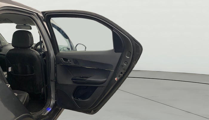 2022 Tata TIAGO NRG XZ MT, Petrol, Manual, 31,735 km, RHS Rear Door