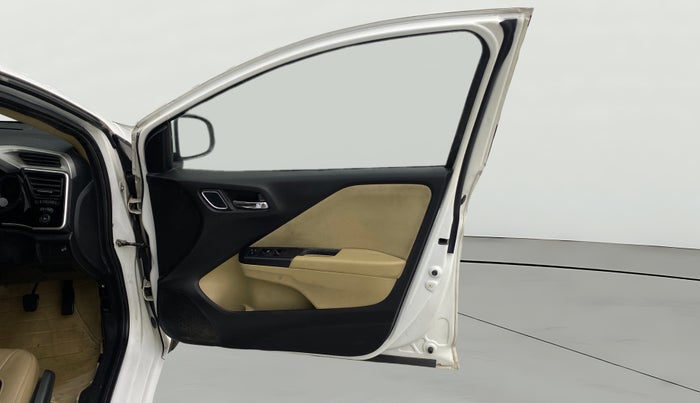 2022 Honda City 1.5L I-VTEC V MT 5TH GEN, Petrol, Manual, 45,734 km, RHS Front Door