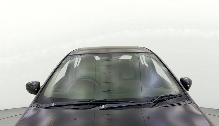 2017 Maruti Ciaz ALPHA  AT 1.4  PETROL, Petrol, Automatic, 79,066 km, Front Windshield