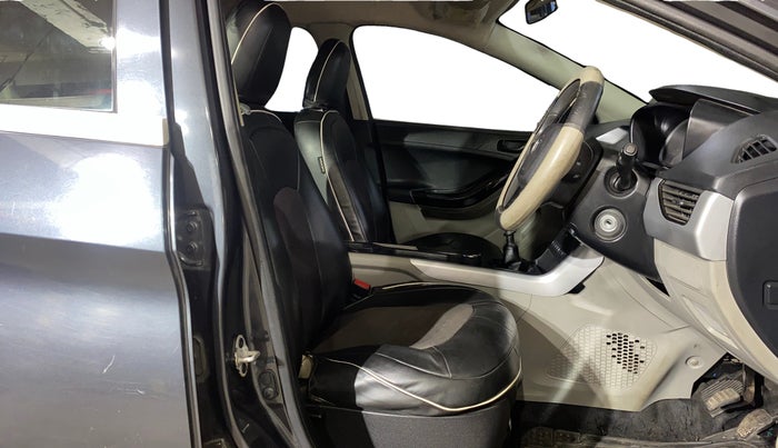 2019 Tata NEXON XM PETROL, Petrol, Manual, 31,721 km, Right Side Front Door Cabin